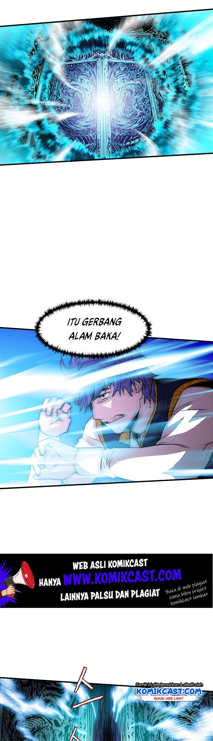 8 Circle Wizard’s Reincarnation Chapter 15 - halaman 27