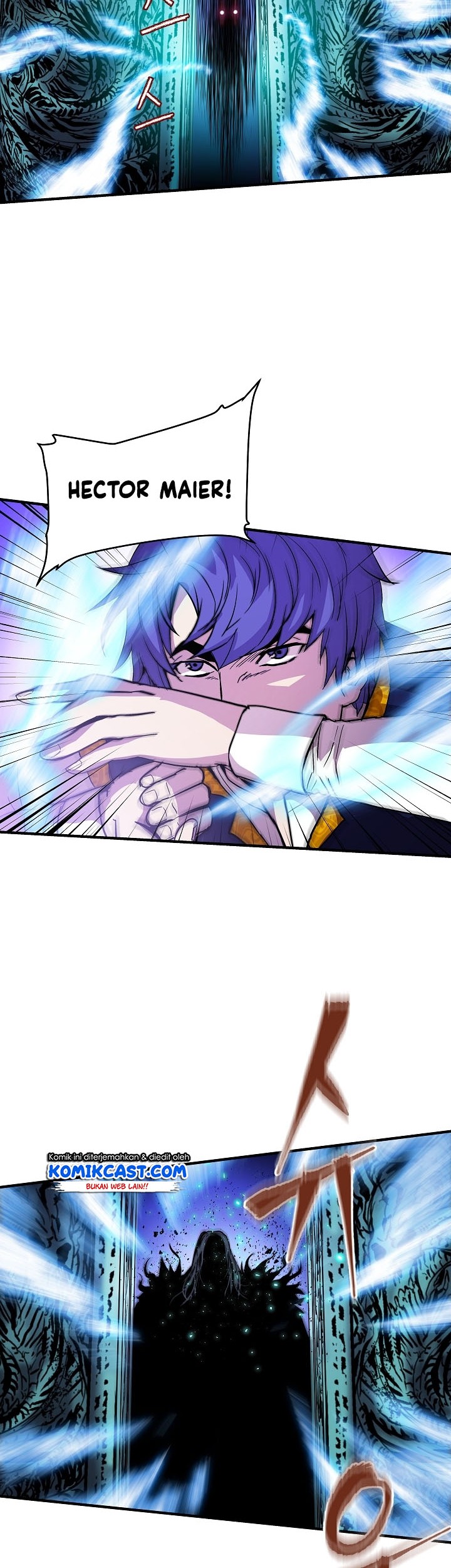 8 Circle Wizard’s Reincarnation Chapter 15 - halaman 28