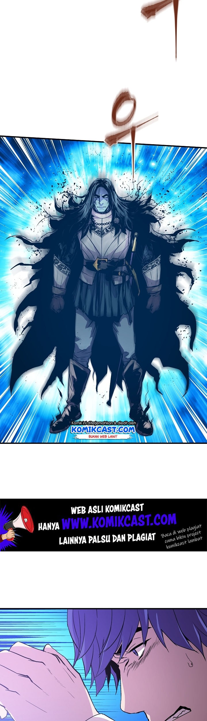 8 Circle Wizard’s Reincarnation Chapter 15 - halaman 29