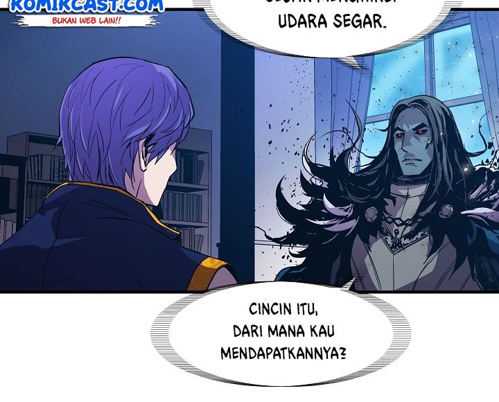 8 Circle Wizard’s Reincarnation Chapter 15 - halaman 31