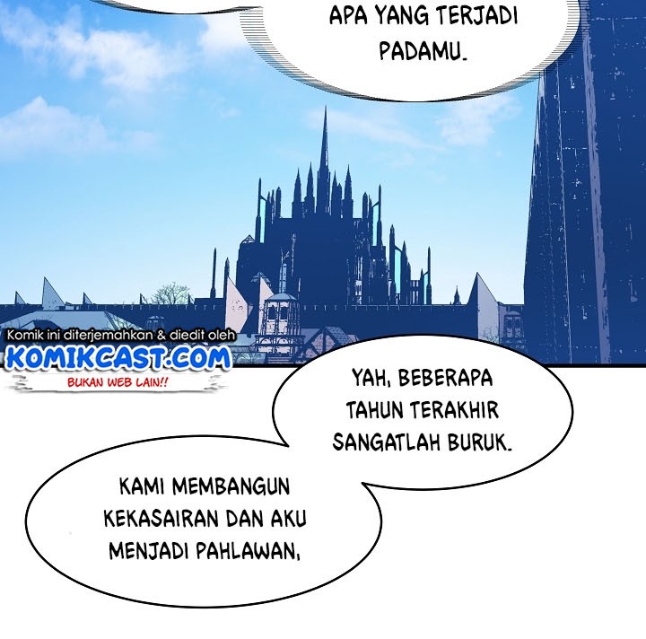 8 Circle Wizard’s Reincarnation Chapter 15 - halaman 36