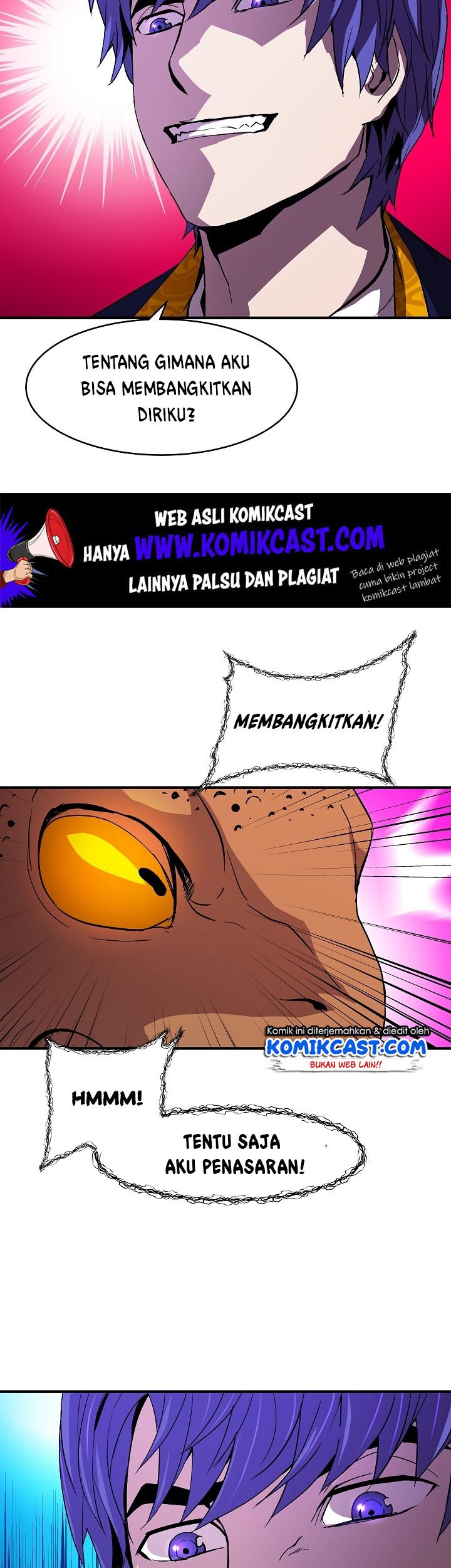 8 Circle Wizard’s Reincarnation Chapter 15 - halaman 4