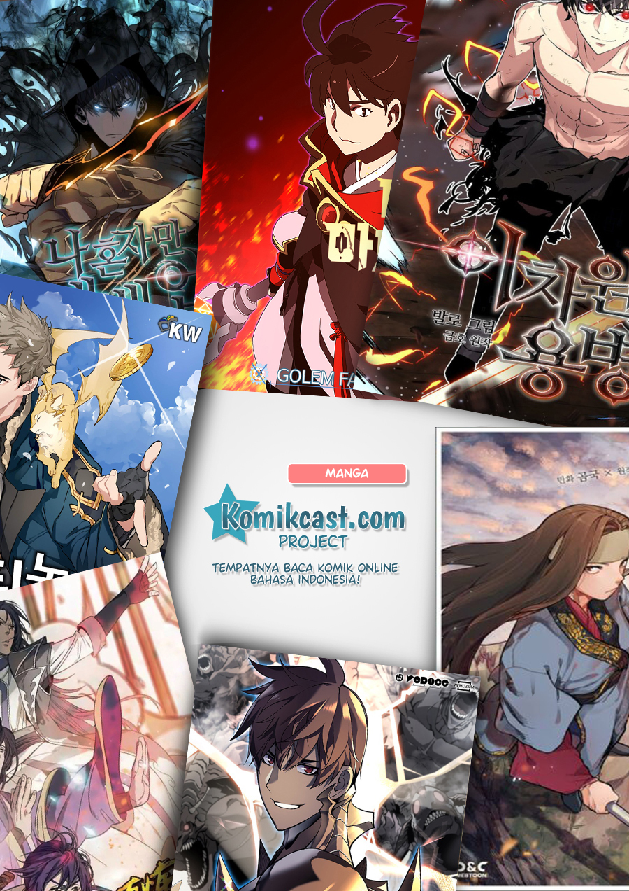 8 Circle Wizard’s Reincarnation Chapter 15 - halaman 41