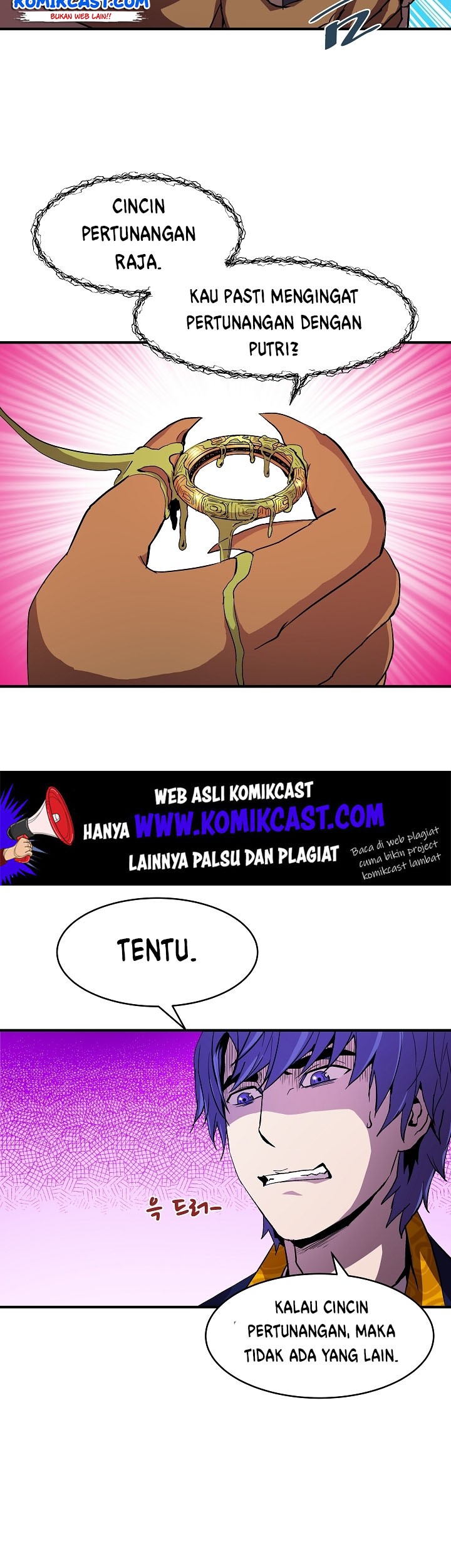 8 Circle Wizard’s Reincarnation Chapter 15 - halaman 9