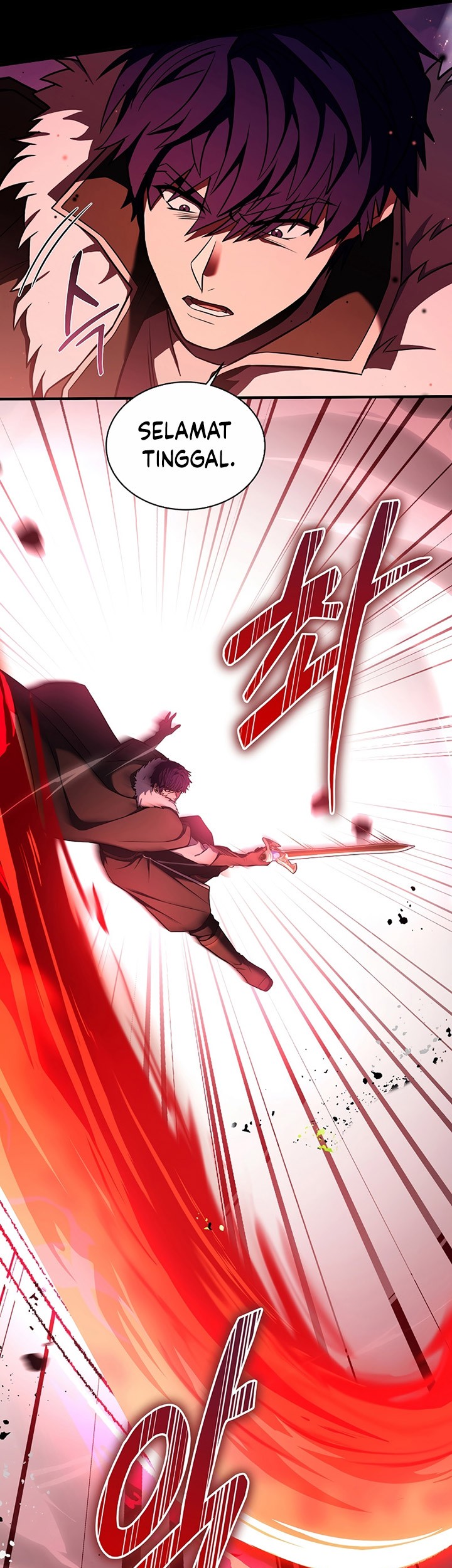 8 Circle Wizard’s Reincarnation Chapter 150 - halaman 10