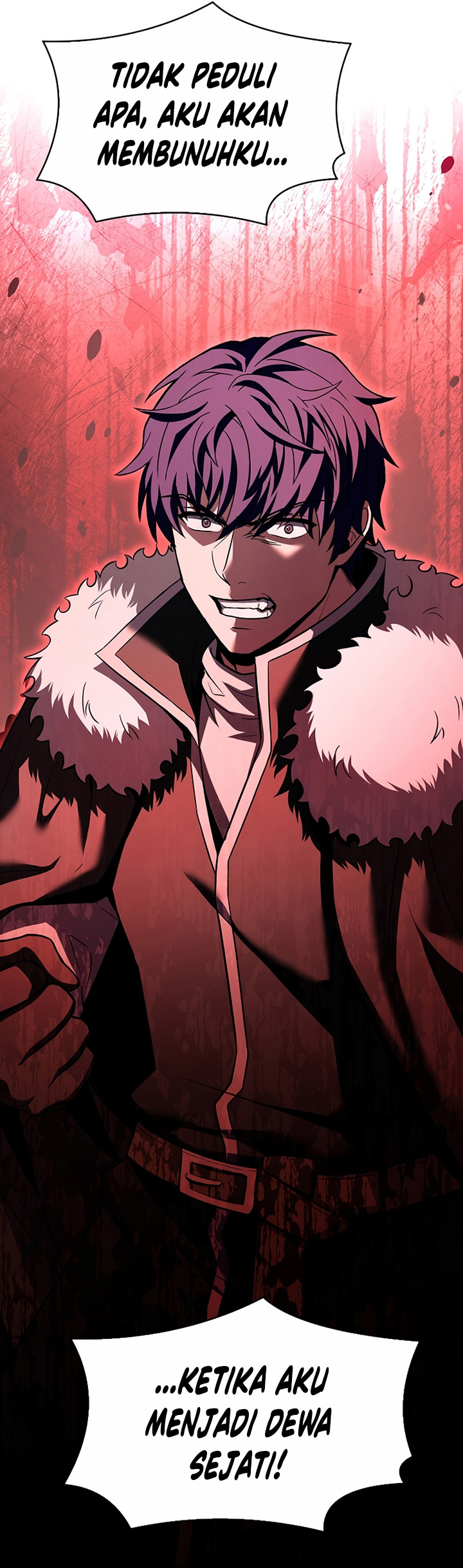 8 Circle Wizard’s Reincarnation Chapter 150 - halaman 102