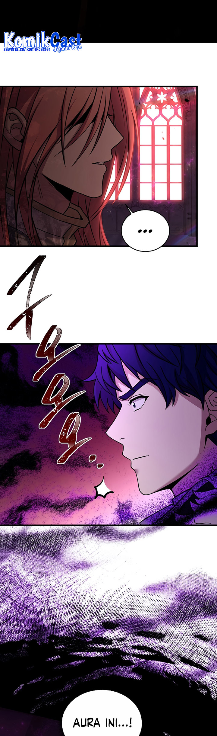 8 Circle Wizard’s Reincarnation Chapter 150 - halaman 103
