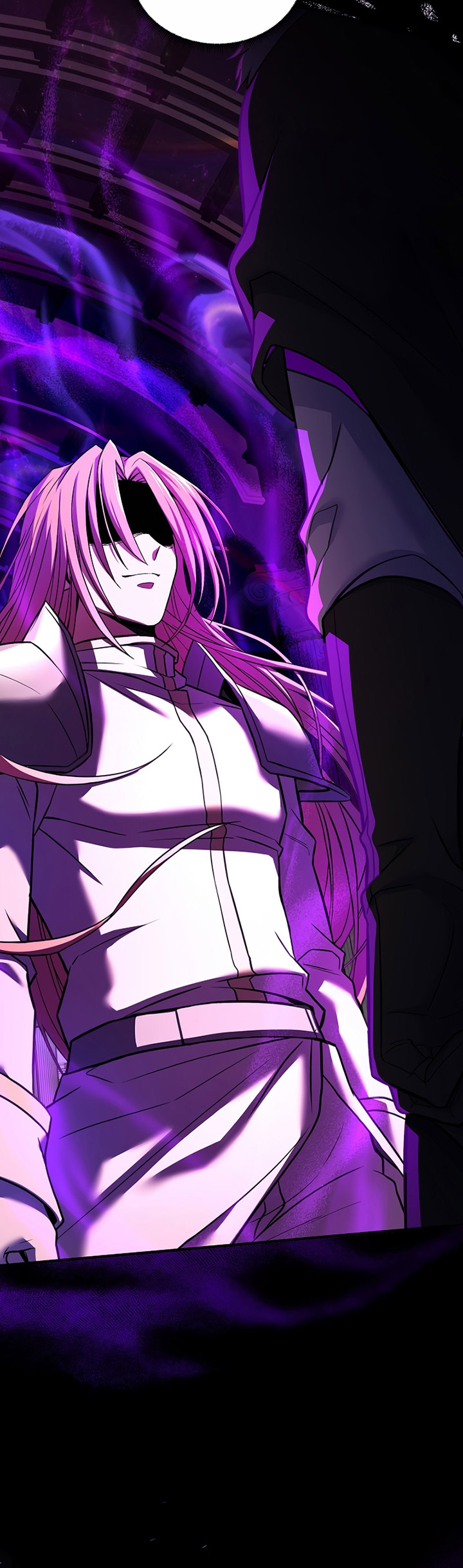 8 Circle Wizard’s Reincarnation Chapter 150 - halaman 104