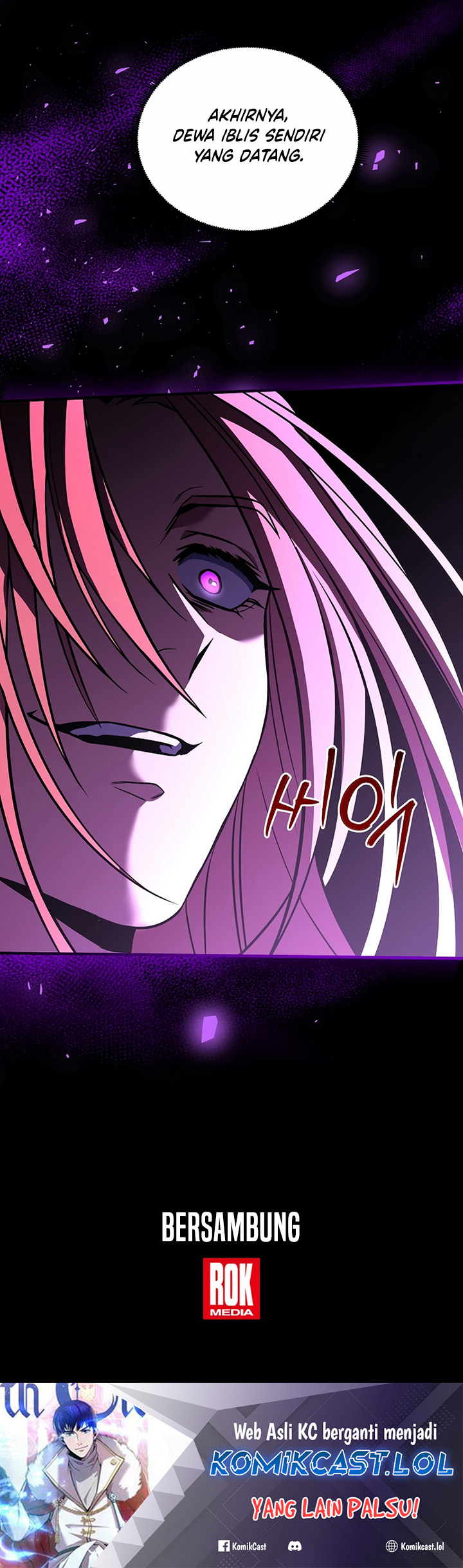 8 Circle Wizard’s Reincarnation Chapter 150 - halaman 105
