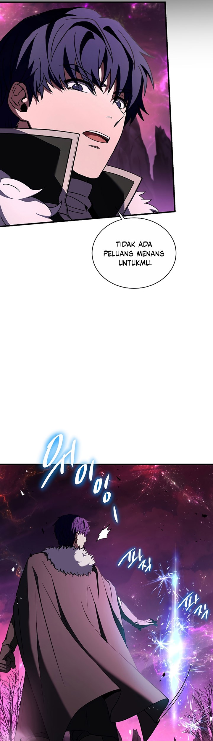 8 Circle Wizard’s Reincarnation Chapter 150 - halaman 18