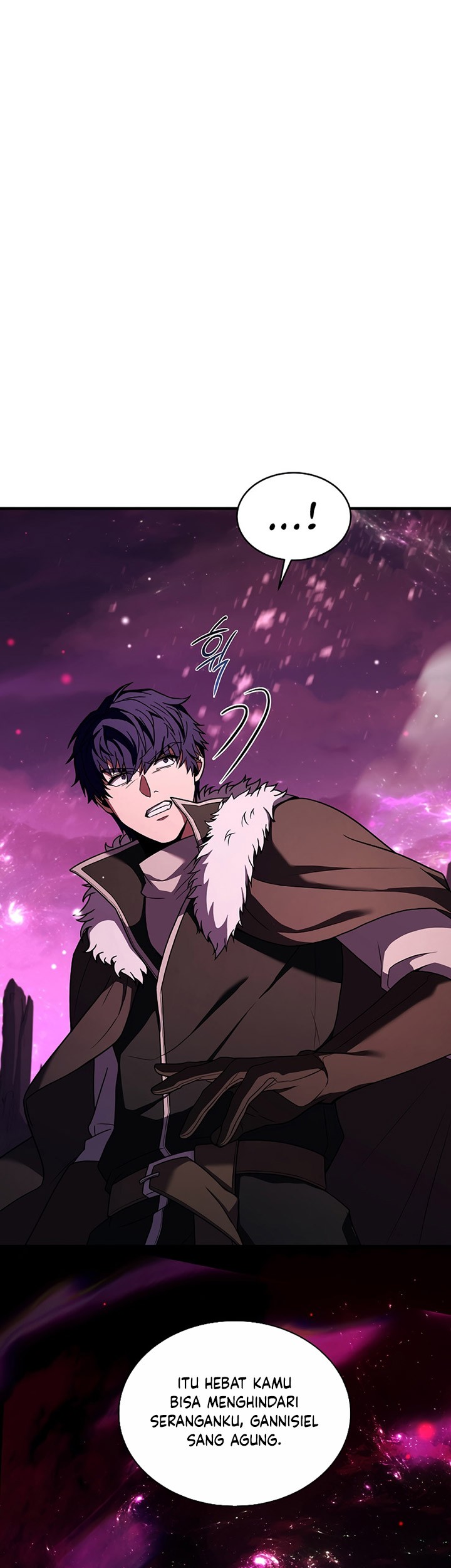 8 Circle Wizard’s Reincarnation Chapter 150 - halaman 28