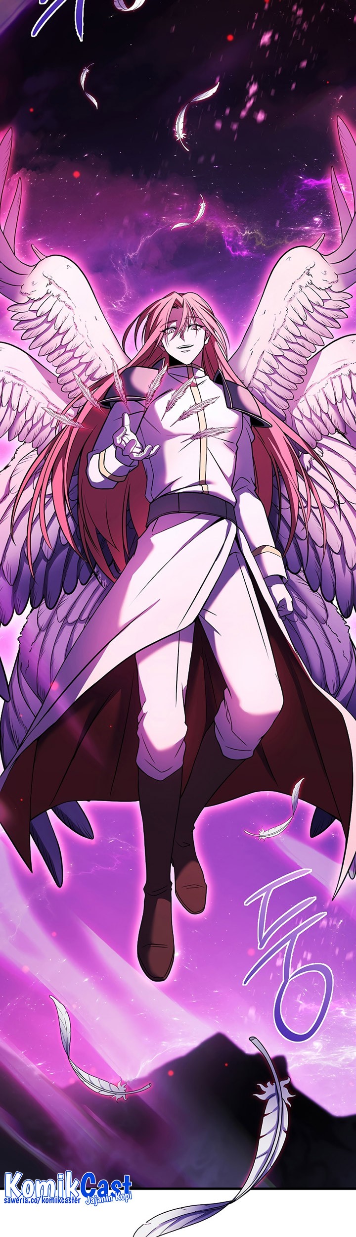 8 Circle Wizard’s Reincarnation Chapter 150 - halaman 30