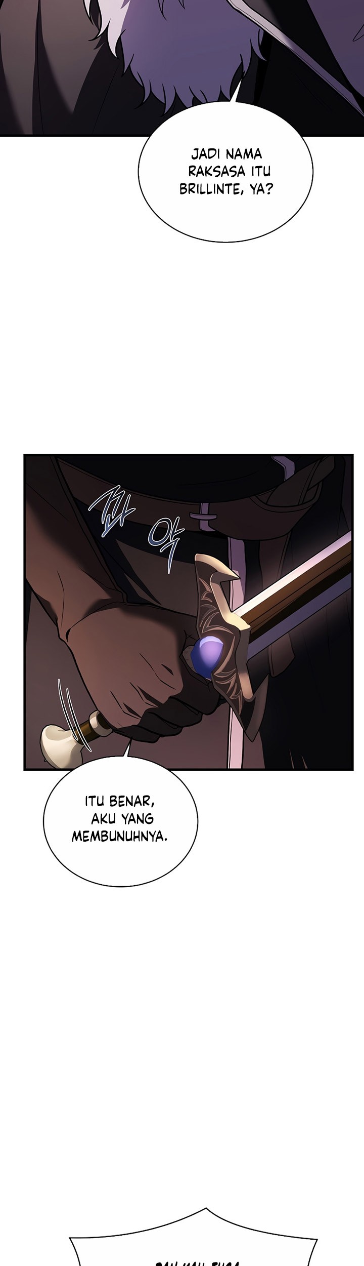 8 Circle Wizard’s Reincarnation Chapter 150 - halaman 38