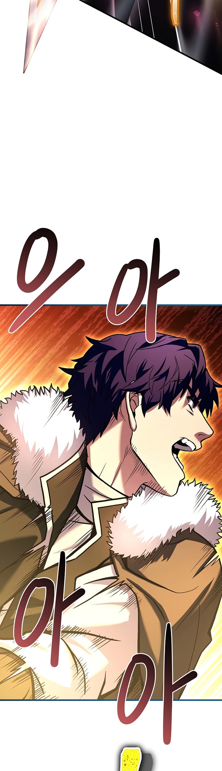 8 Circle Wizard’s Reincarnation Chapter 150 - halaman 44