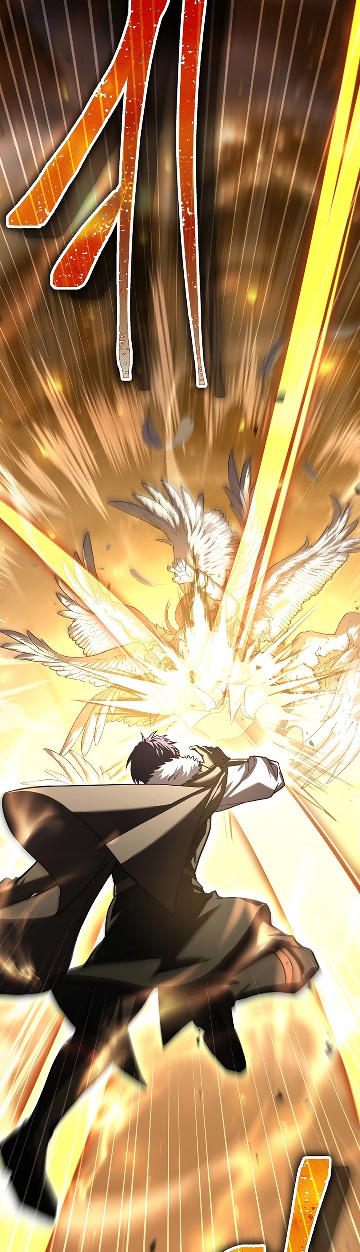 8 Circle Wizard’s Reincarnation Chapter 150 - halaman 46
