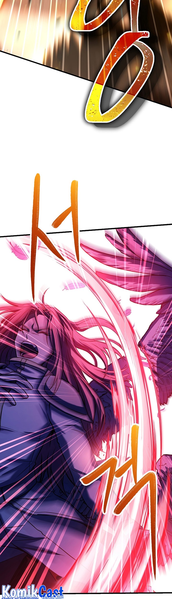 8 Circle Wizard’s Reincarnation Chapter 150 - halaman 48