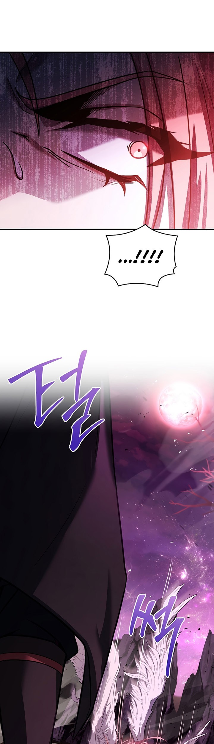 8 Circle Wizard’s Reincarnation Chapter 150 - halaman 50