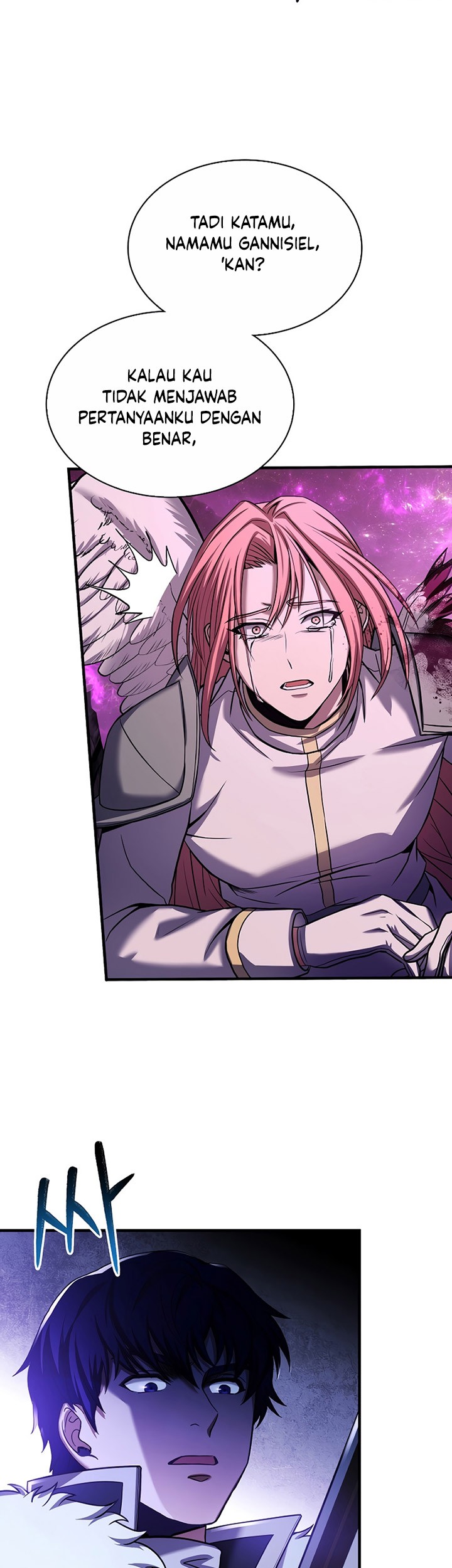 8 Circle Wizard’s Reincarnation Chapter 150 - halaman 54