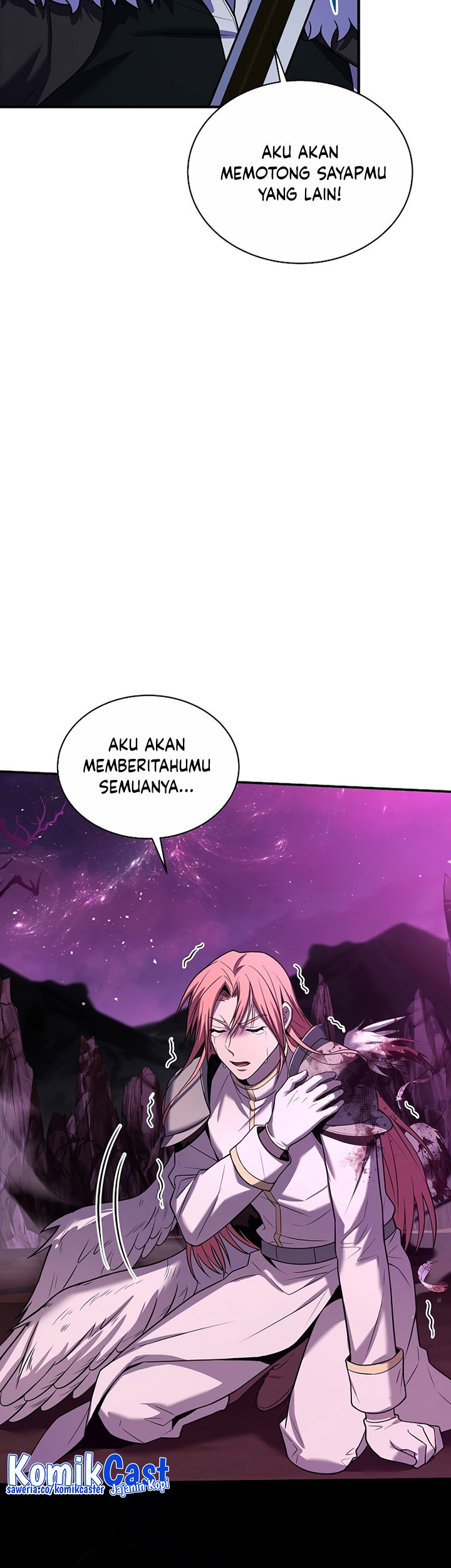 8 Circle Wizard’s Reincarnation Chapter 150 - halaman 56