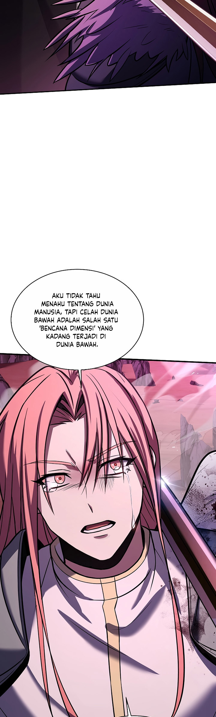8 Circle Wizard’s Reincarnation Chapter 150 - halaman 59