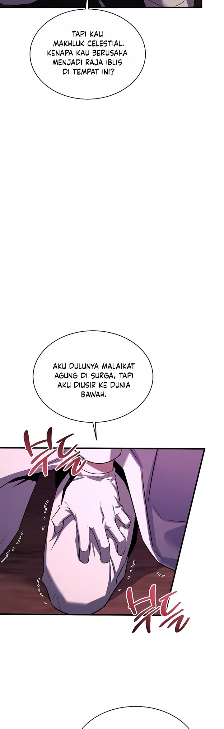 8 Circle Wizard’s Reincarnation Chapter 150 - halaman 64