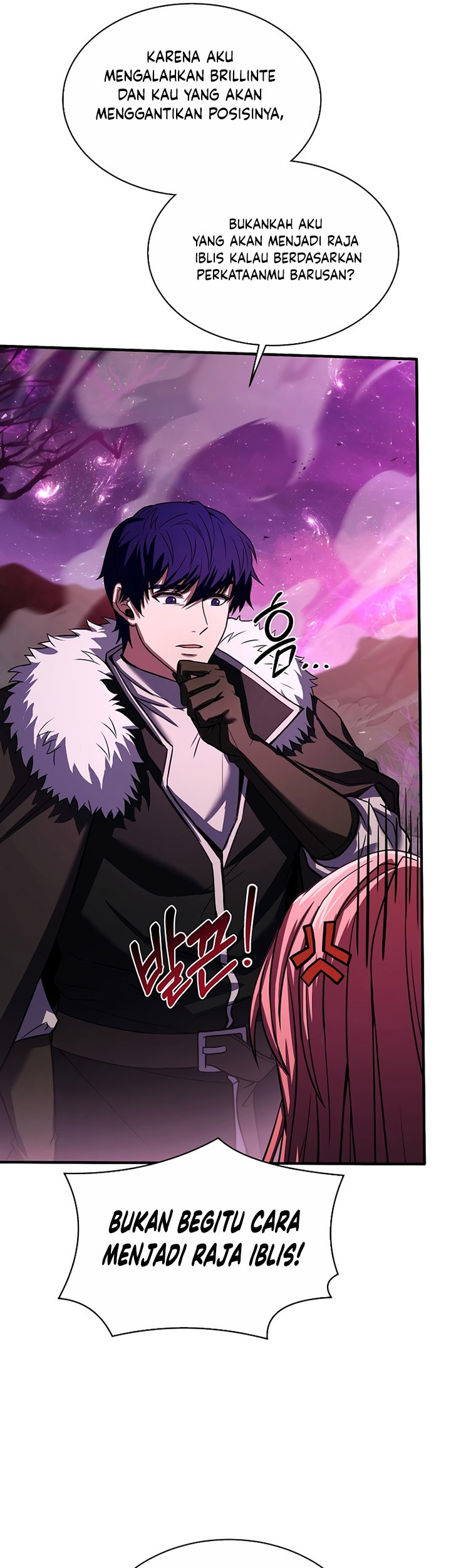 8 Circle Wizard’s Reincarnation Chapter 150 - halaman 66