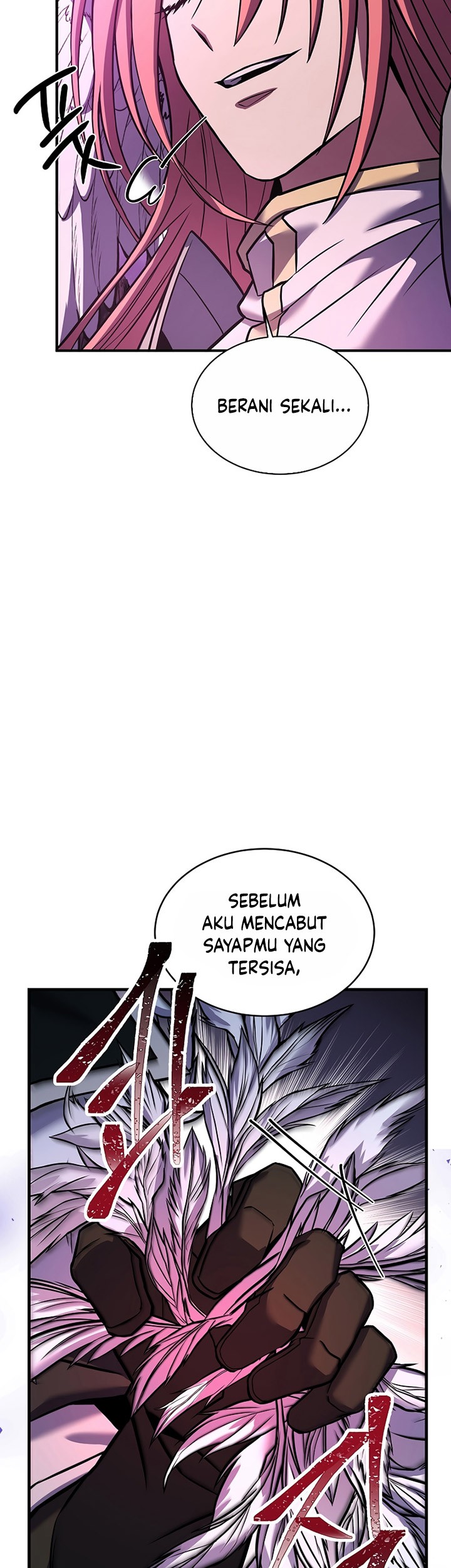 8 Circle Wizard’s Reincarnation Chapter 150 - halaman 70