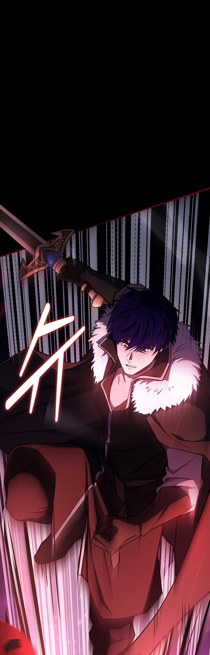 8 Circle Wizard’s Reincarnation Chapter 150 - halaman 8