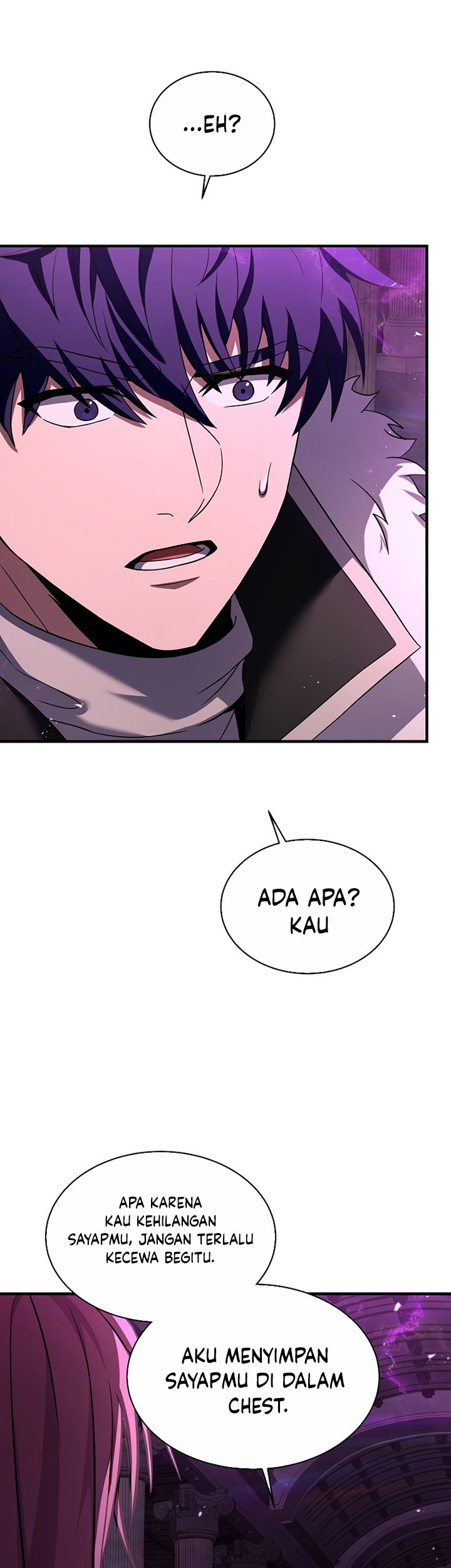 8 Circle Wizard’s Reincarnation Chapter 150 - halaman 86