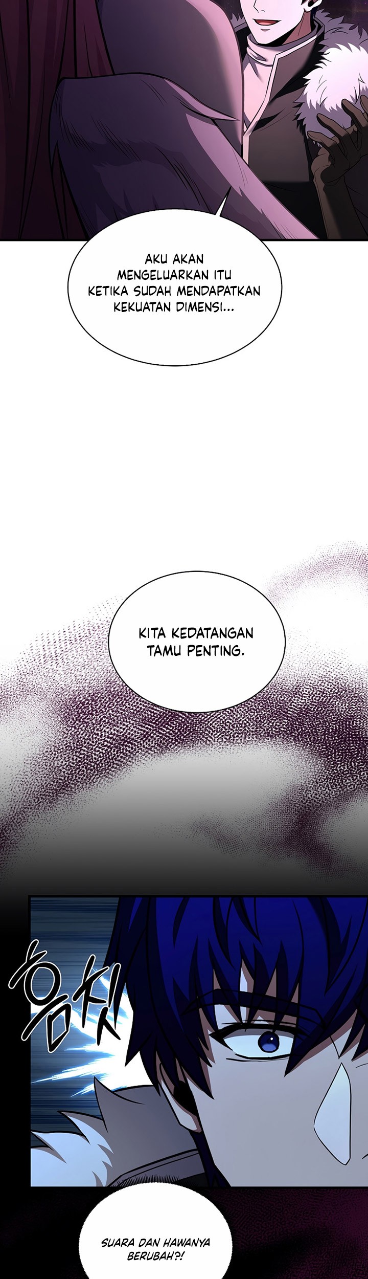 8 Circle Wizard’s Reincarnation Chapter 150 - halaman 88