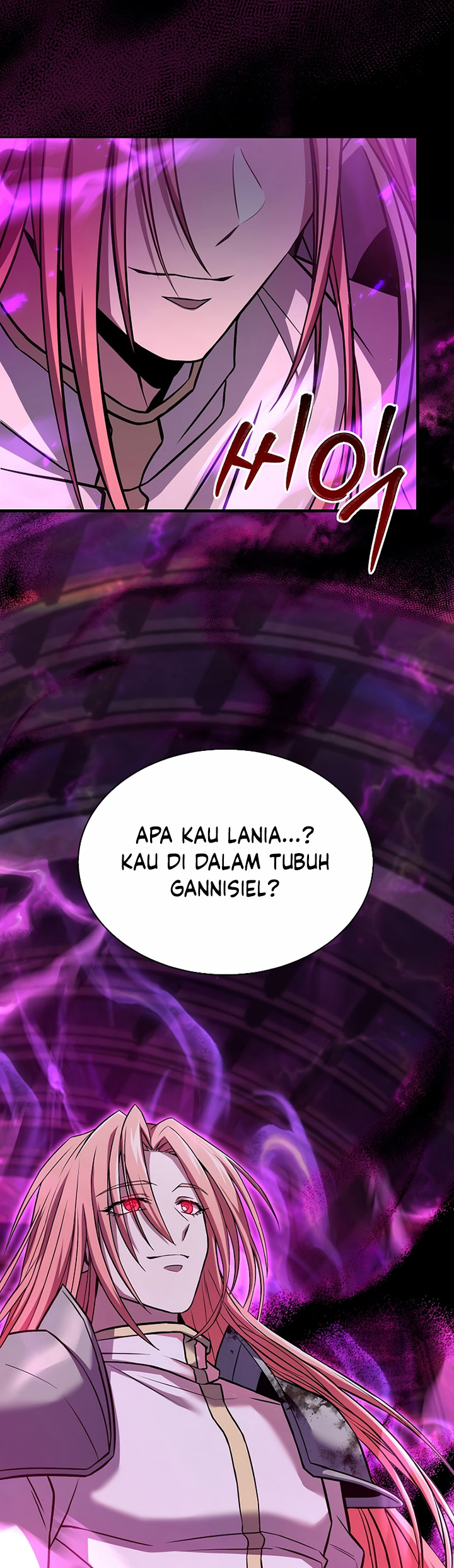 8 Circle Wizard’s Reincarnation Chapter 150 - halaman 90