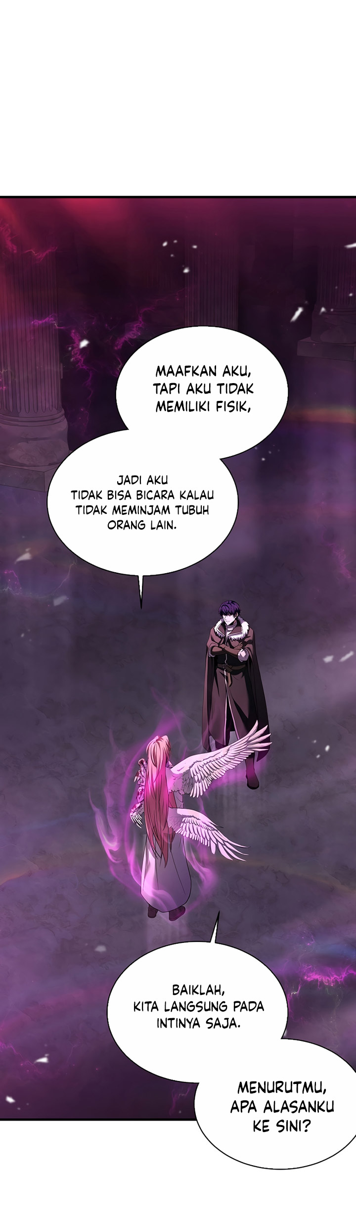 8 Circle Wizard’s Reincarnation Chapter 150 - halaman 92