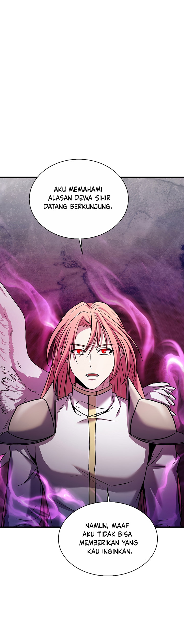 8 Circle Wizard’s Reincarnation Chapter 150 - halaman 93