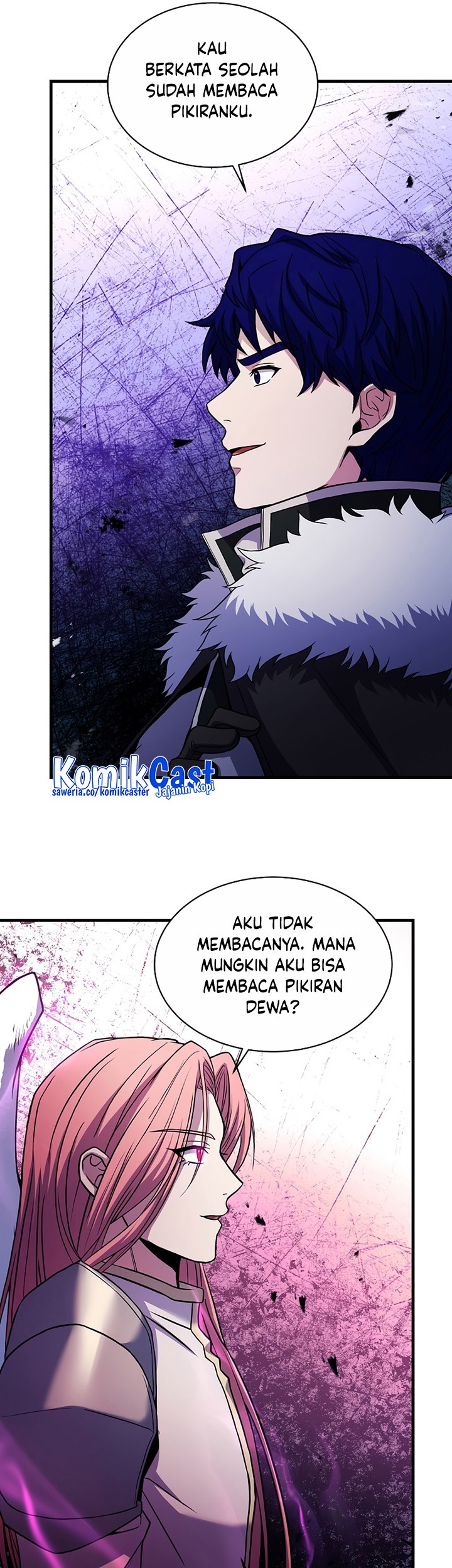 8 Circle Wizard’s Reincarnation Chapter 150 - halaman 94