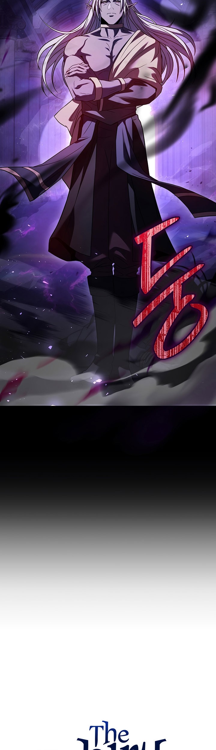 8 Circle Wizard’s Reincarnation Chapter 151 - halaman 14