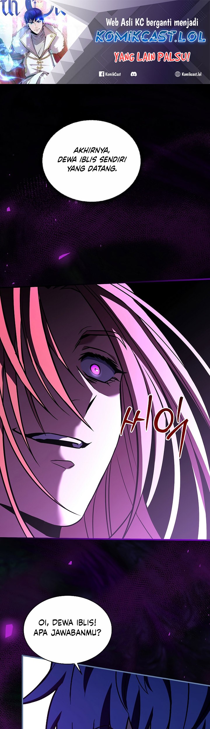 8 Circle Wizard’s Reincarnation Chapter 151 - halaman 2