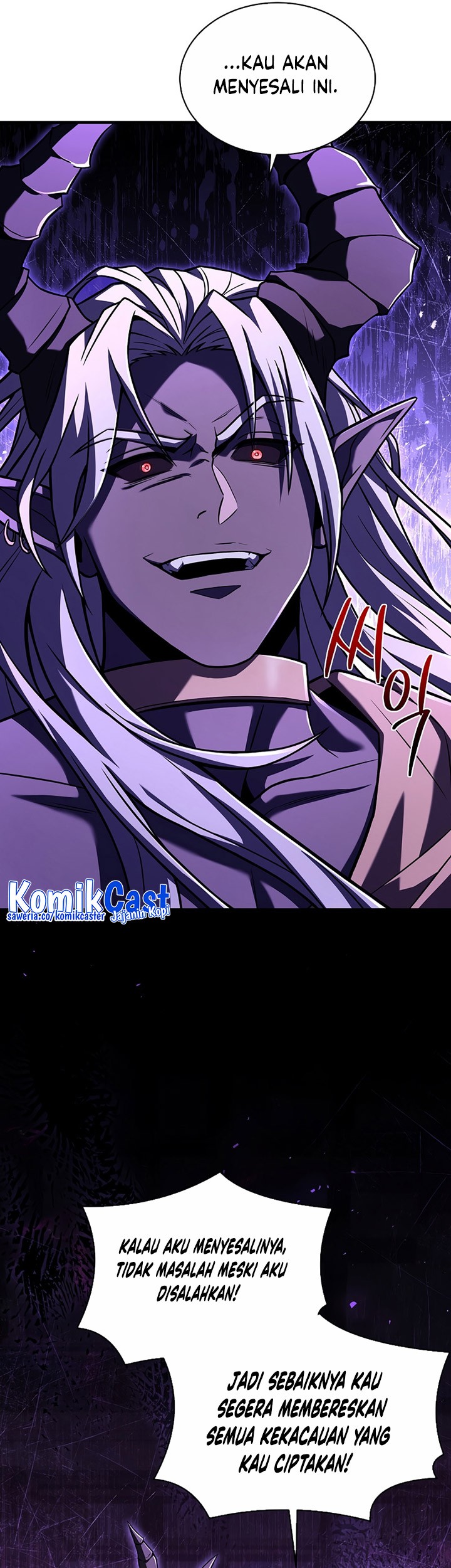 8 Circle Wizard’s Reincarnation Chapter 151 - halaman 22