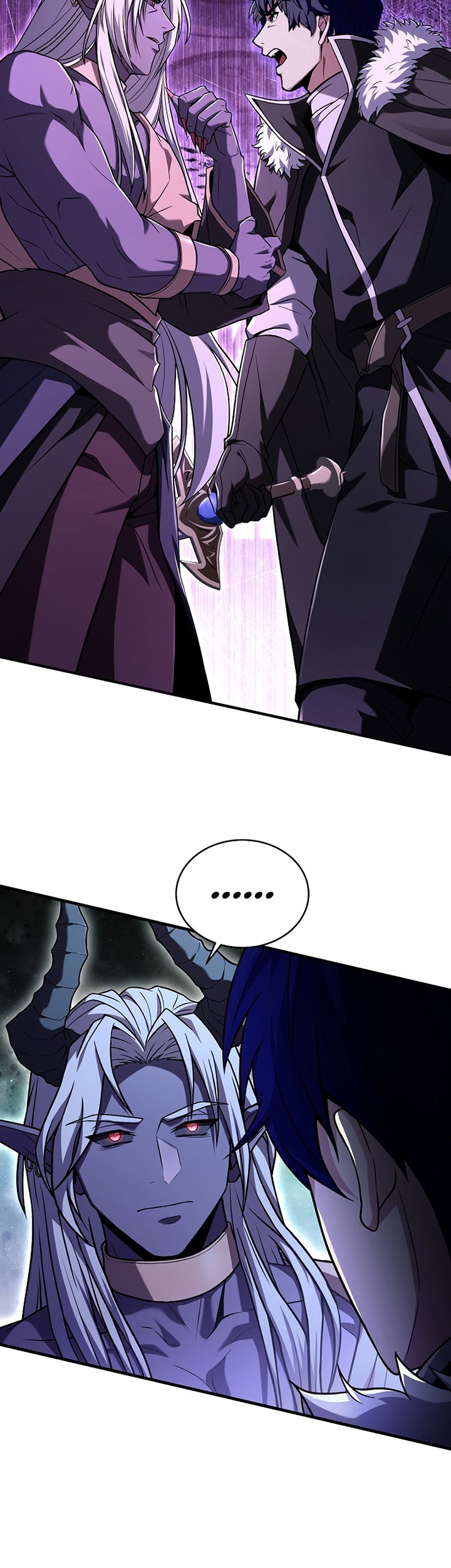 8 Circle Wizard’s Reincarnation Chapter 151 - halaman 24