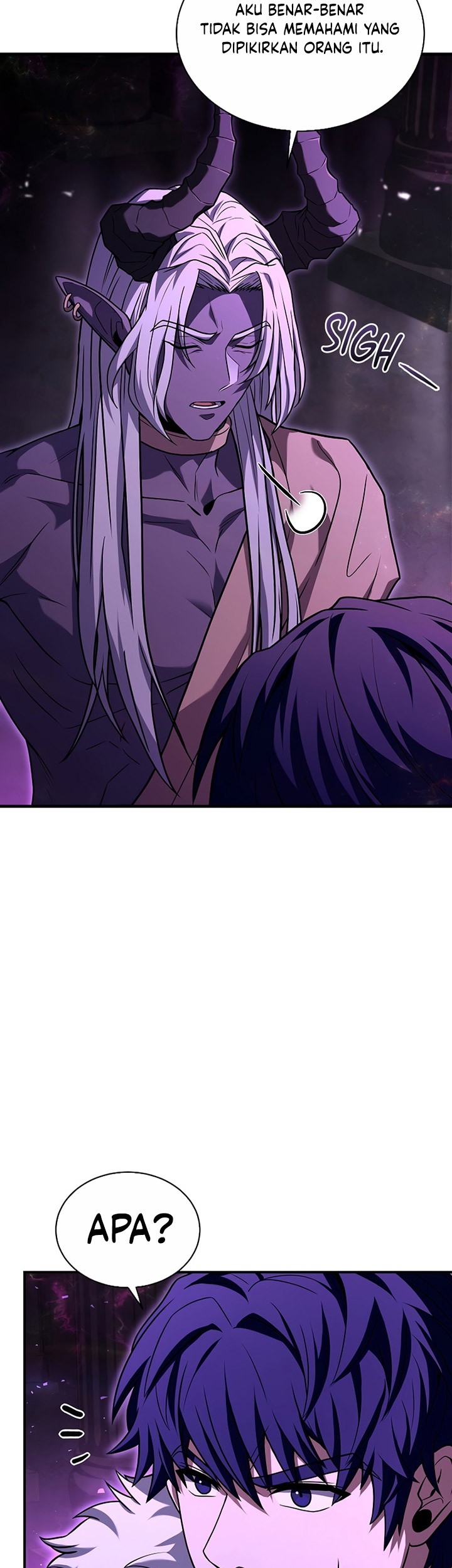 8 Circle Wizard’s Reincarnation Chapter 151 - halaman 26