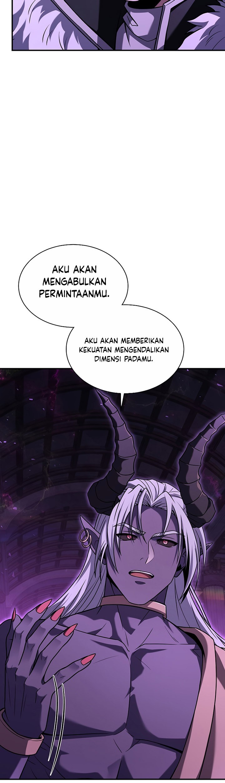 8 Circle Wizard’s Reincarnation Chapter 151 - halaman 28
