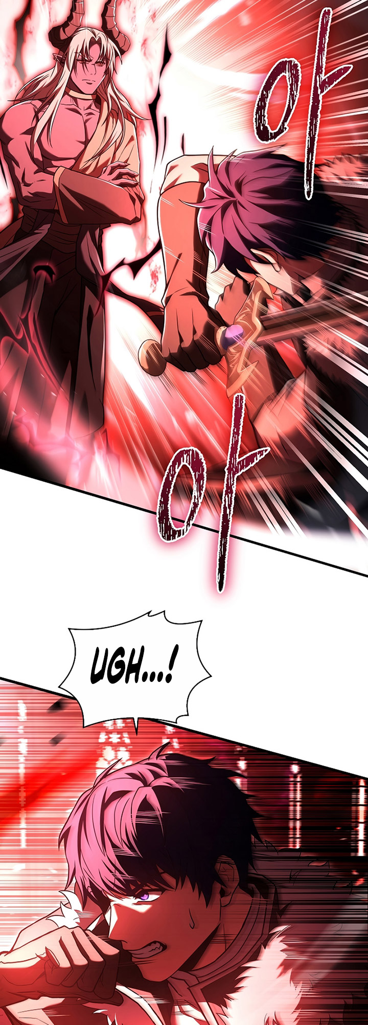 8 Circle Wizard’s Reincarnation Chapter 151 - halaman 31