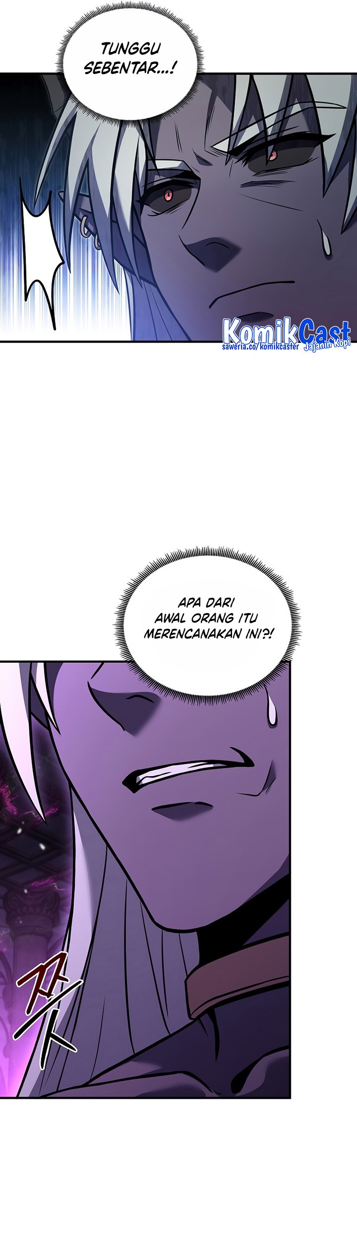 8 Circle Wizard’s Reincarnation Chapter 151 - halaman 42