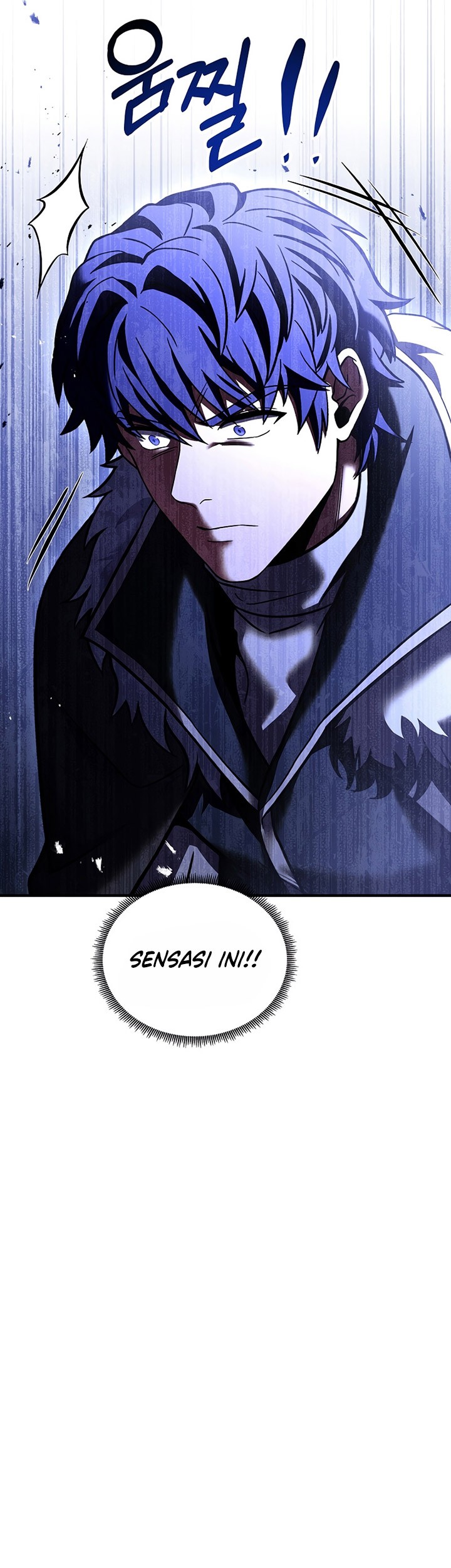 8 Circle Wizard’s Reincarnation Chapter 151 - halaman 48
