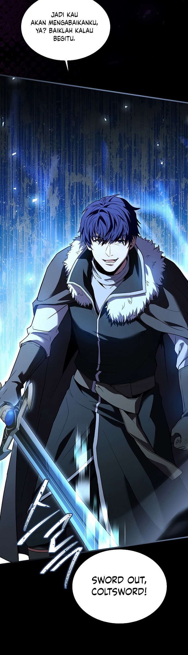 8 Circle Wizard’s Reincarnation Chapter 151 - halaman 6