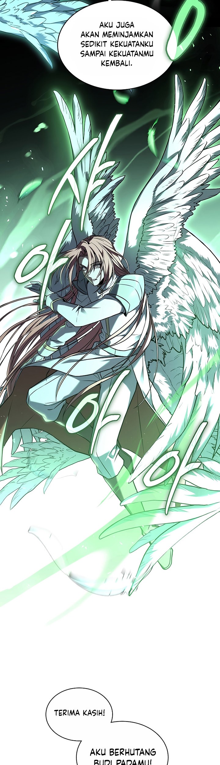 8 Circle Wizard’s Reincarnation Chapter 151 - halaman 66