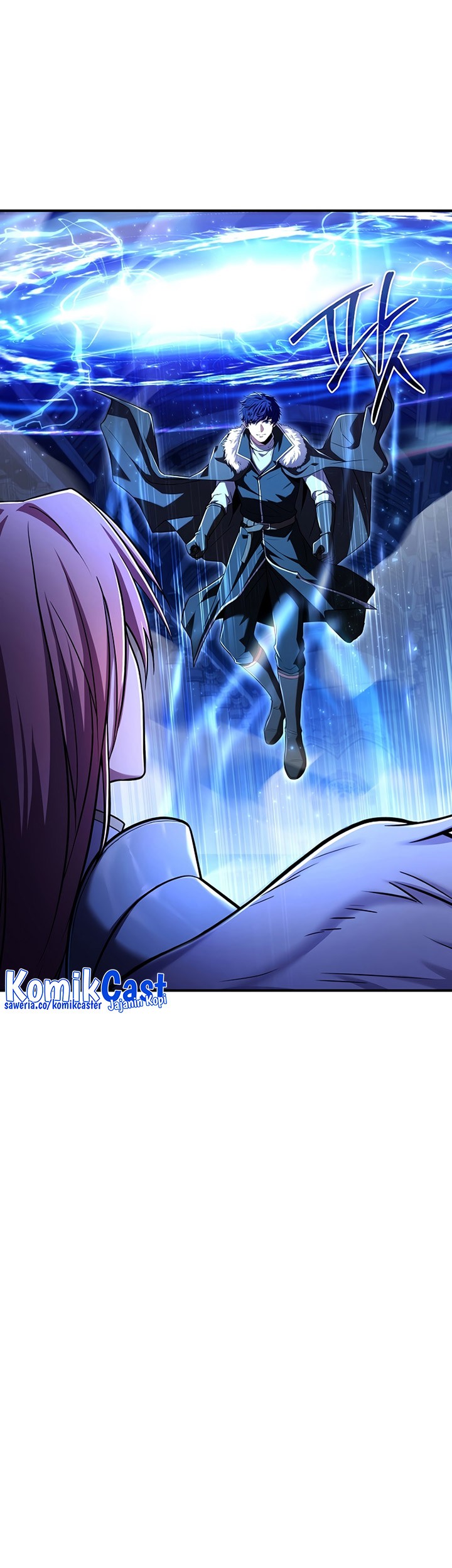 8 Circle Wizard’s Reincarnation Chapter 151 - halaman 76