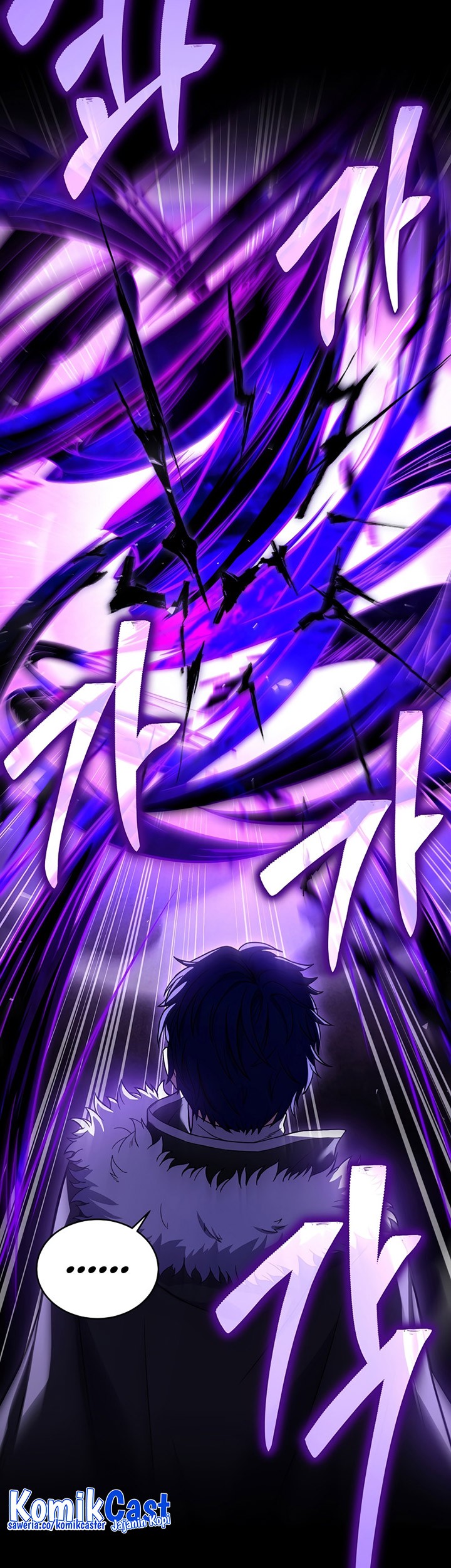 8 Circle Wizard’s Reincarnation Chapter 151 - halaman 8