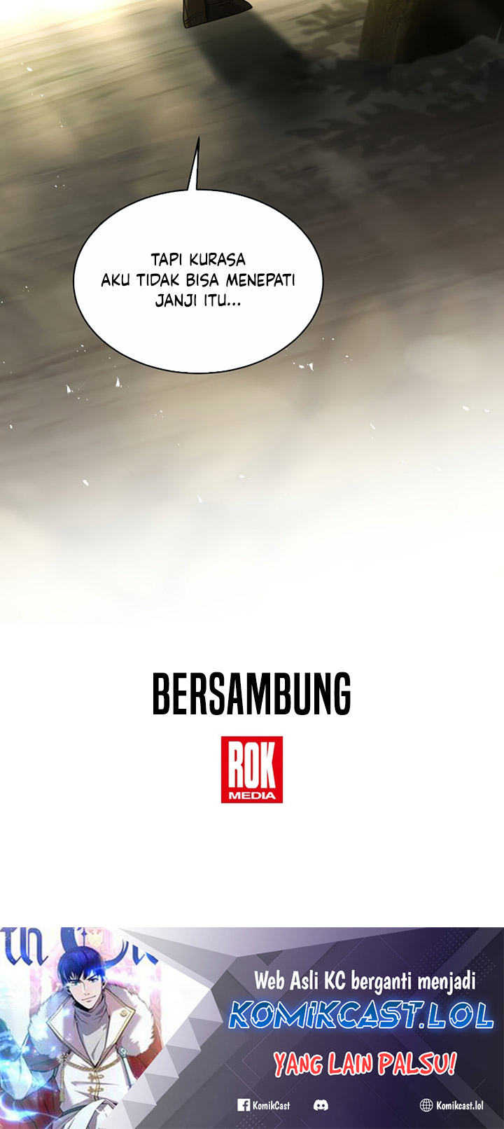 8 Circle Wizard’s Reincarnation Chapter 151 - halaman 89