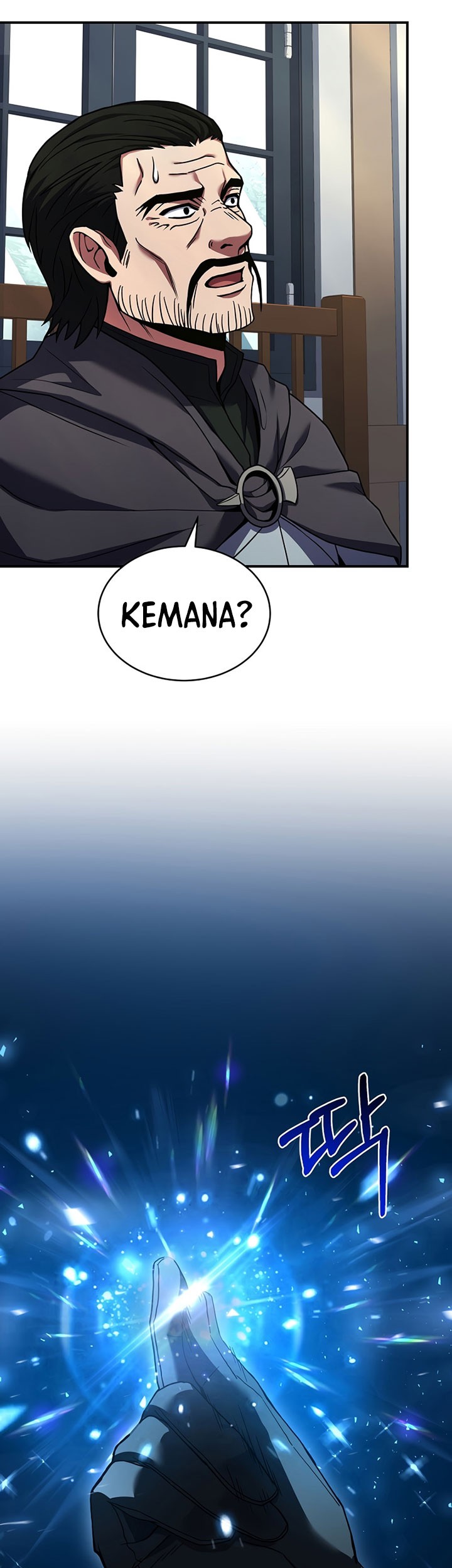8 Circle Wizard’s Reincarnation Chapter 152 - halaman 12