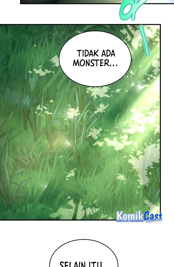 8 Circle Wizard’s Reincarnation Chapter 152 - halaman 15